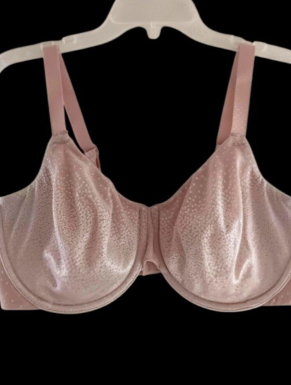 Wacoal Back Appeal Underwire Bra, Size 38G - Picture 2 of 16